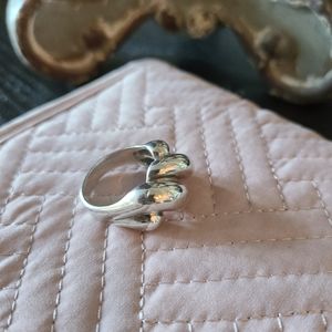 James Avery ring size 9